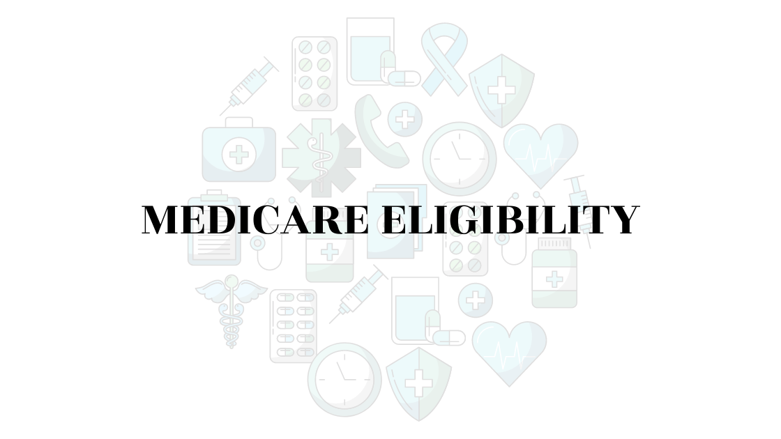 Medicare Eligibility Signature Medicare Solutions